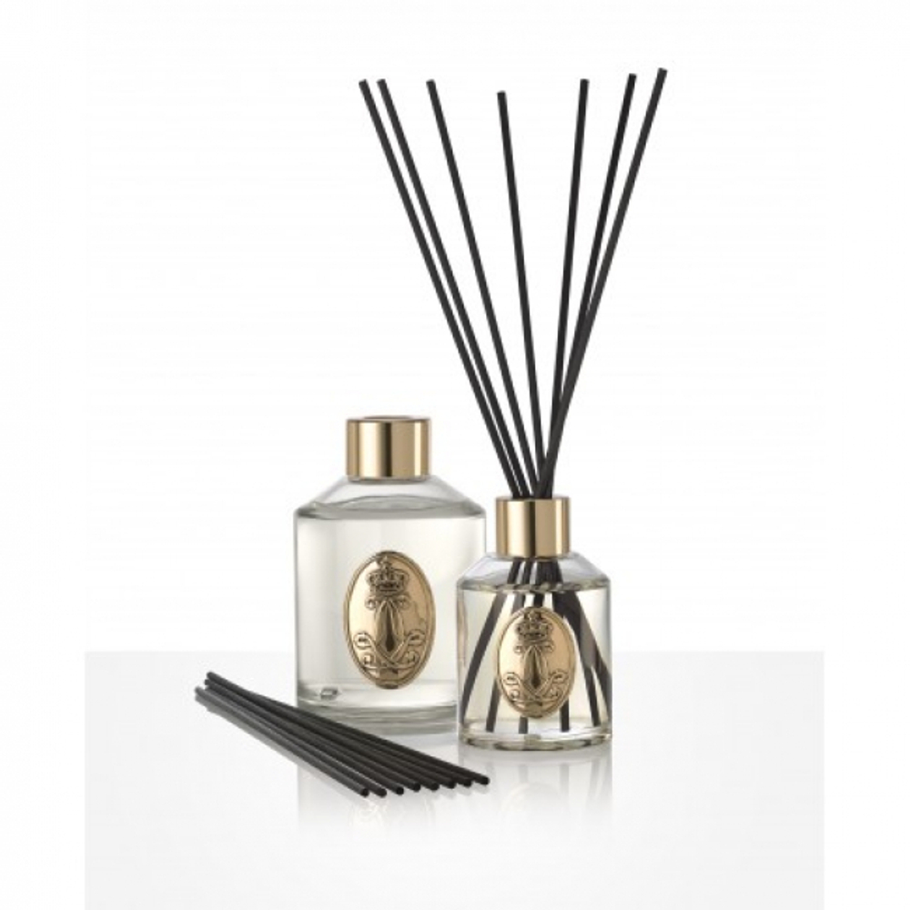 Ароматический диффузор 250мл Chateau De Versailles Королевская вода - Eaux des Rois