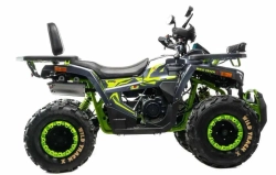 Квадроцикл Motoland 200 WILD TRACK X WINCH (баланс. вал)