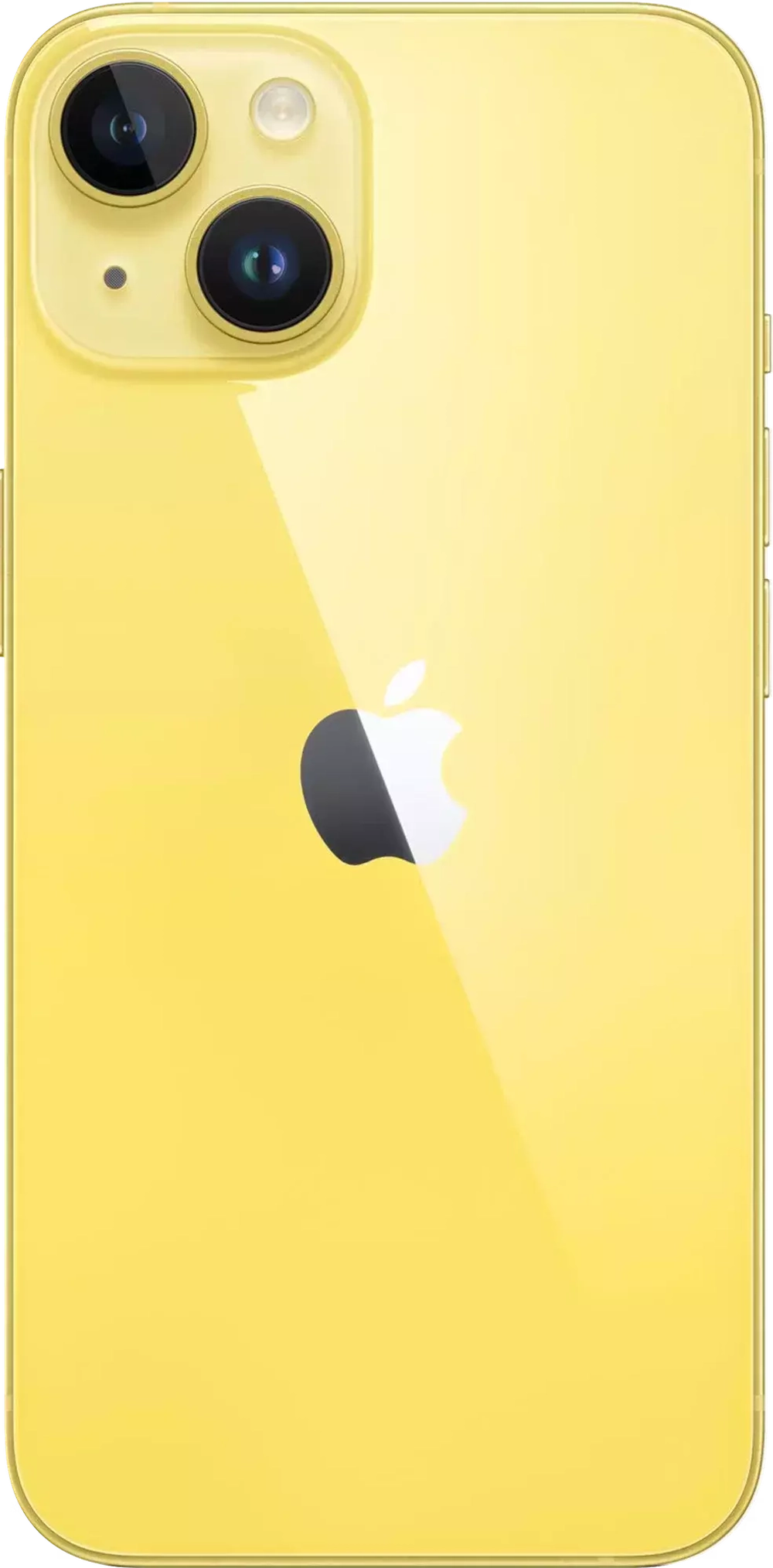 Apple iPhone 14 512GB Yellow