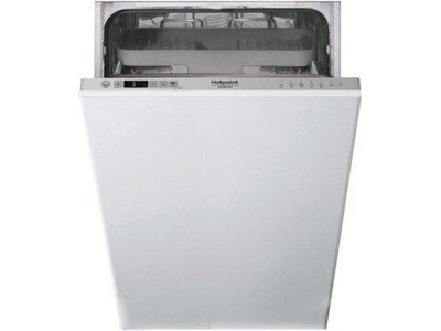 Встраиваемая посудомоечная машина HOTPOINT-ARISTON HSIC 3M19 C