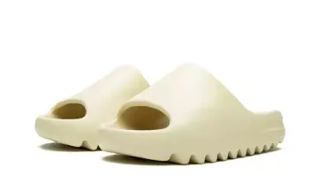 Тапки Adidas Yeezy Slide "Bone"