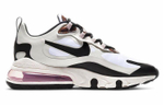 Кроссовки Nike Air Max 270 React (Женская размерная сетка)