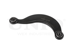 Рычаг подвески поперечный задний верхний UNIO SSP-40067