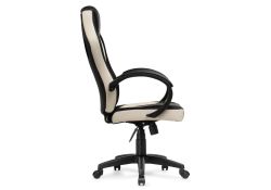 Компьютерное кресло Kard black / сream