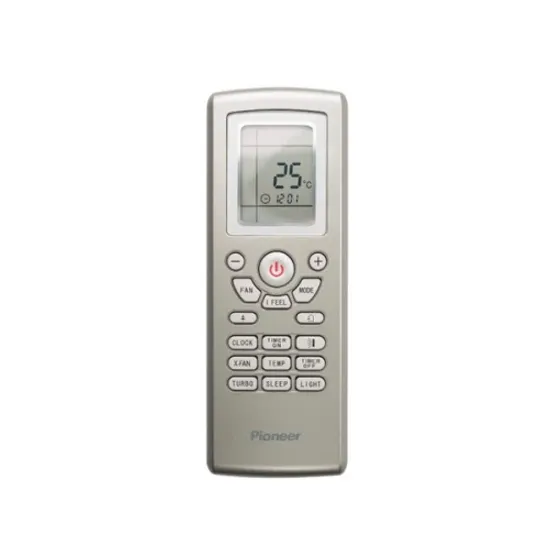 Канальный блок мульти сплит системы Pioneer KDMS12B