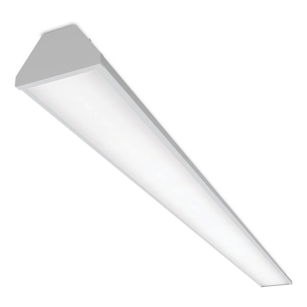 Светильник ДСО04-54-301-6К-М 54Вт 6500К IP40 Матовый 6750лм 1475х70х110мм WOLTA PRO МАРКЕТ