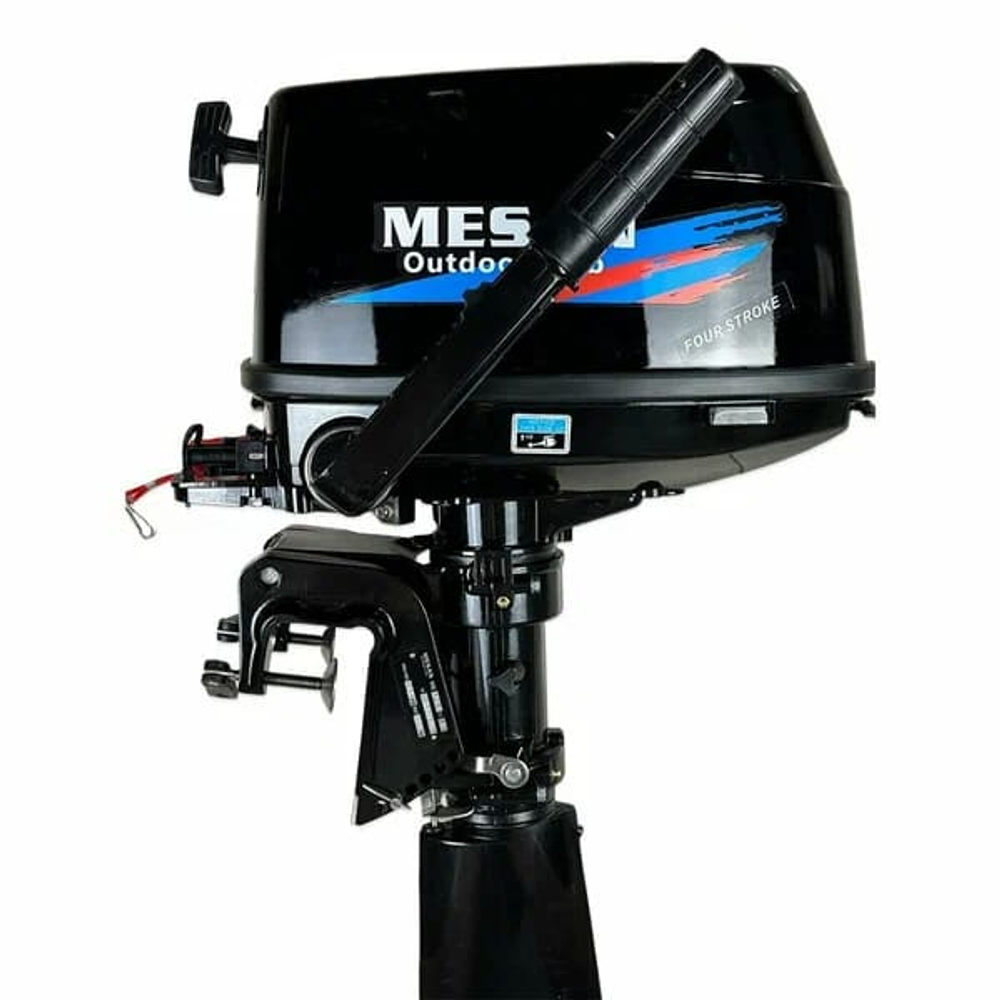 2х-тактный лодочный мотор MESAN 3.6