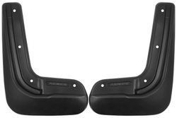 Брызговики задние для CHERY Tiggo 7 Pro 2020-н.в. , Pro Max 2022-н.в. (I, I рестайлинг), PRO Plug-in Hybrid - 2 шт.(optimum) в пакете  NLF.A0N009.E1