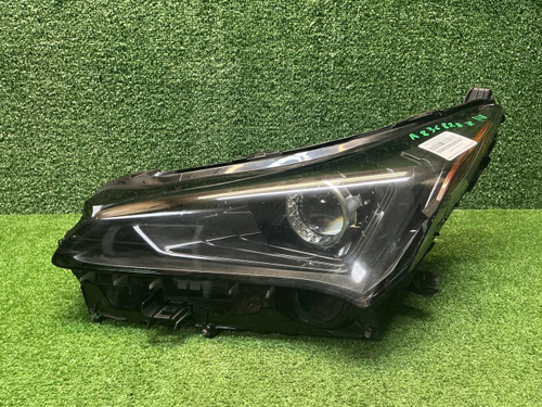 Фара левая Lexus NX 1 (2017-2021) LED