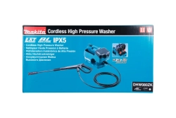 Мойка высокого давления Makita DHW 080 ZK
