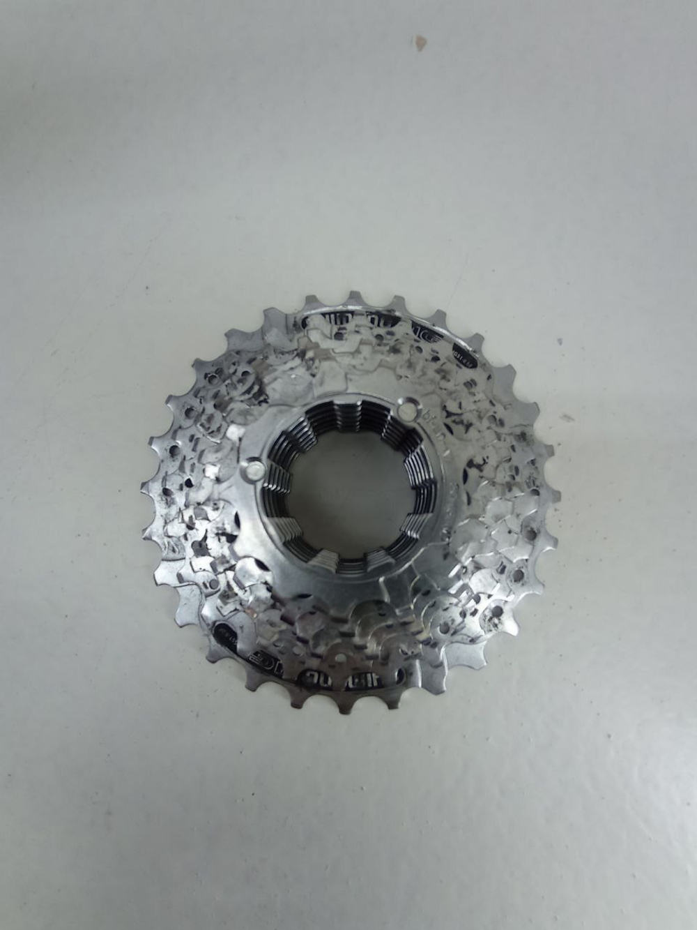 Кассета Alivio, CS-HG51, 8 скоростей, зубья 11-30