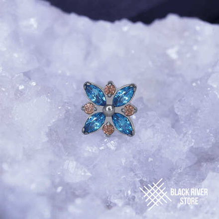 Bait Aqua & Rhodolite