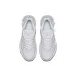 Кроссовки Nike M2K Tekno Matte Silver