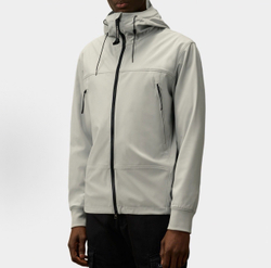 Куртка C.P. Company Softshell-R Jacket