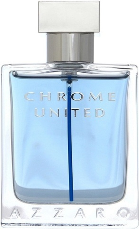 Azzaro Chrome United Pour Homme