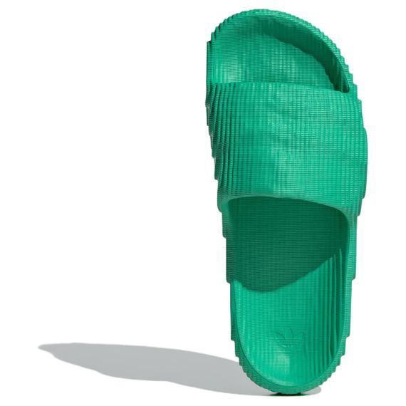 Adidas Originals Adilette 22 'Surf Green'