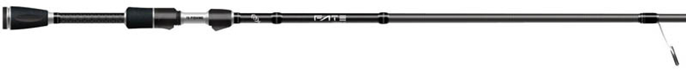 Удилище 13 Fishing Fate Trout - 6'3" XXXUL 0,5-3,5g - spinning rod - 2pc