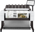 МФУ  HP DesignJet T2600dr PS MFP