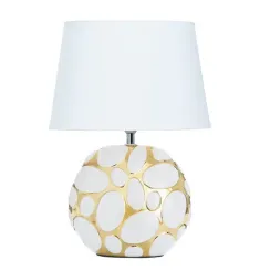 Декоративная настольная лампа Arte Lamp POPPY A4063LT-1GO
