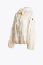 Куртка жен. Parajumpers CARMEN 775 топленое молоко