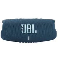 Портативная колонка JBL Charge 5 Blue