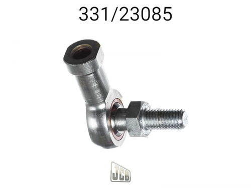 Наконечник тяги JCB 331/23085