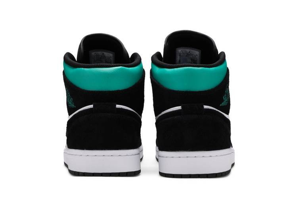 Кроссовки Jordan Air Jordan 1 Mid Se "South Beach"