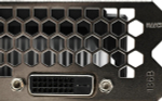 Видеокарта Palit GeForce RTX 3050 StormX V1 8GB