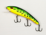 Cotton Cordell Ripplin Red Fin, цвет 69 FIRE TIGER