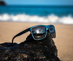 Очки поляризационные Leech Eyewear ATW6 Blue