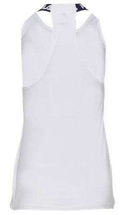 Женский топ теннисный Fila Top Lia W - white