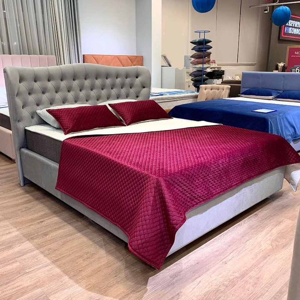 Кровать "Анабель"