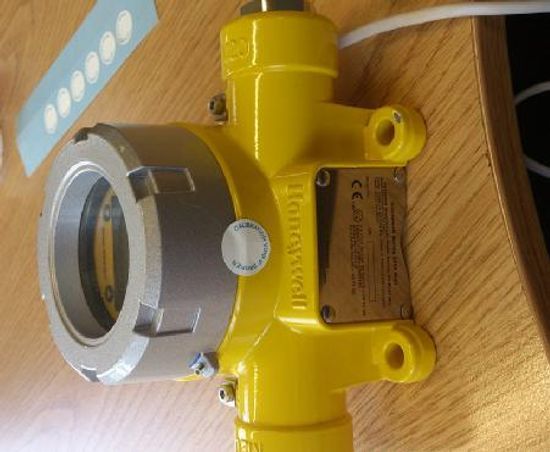 Series 3000, Детекторы токсичных газов стационарные, № в ГРСИ РФ - 43528-09