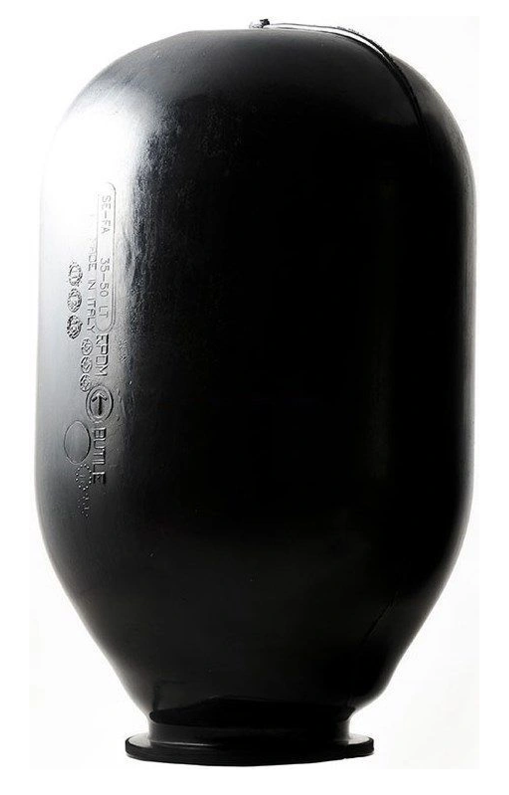 Мембрана 35-50л. SEFA (80мм) (Италия)