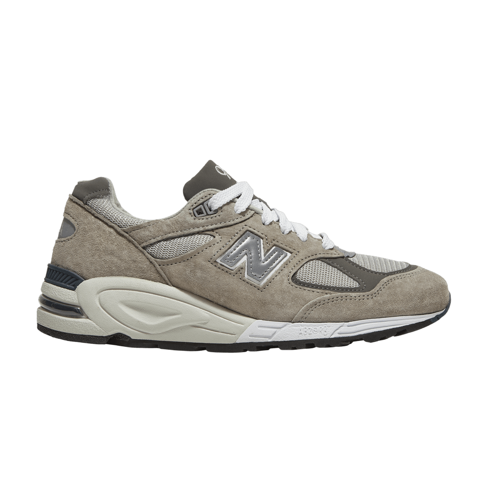 Кроссовки New Balance Nb 990 V2
