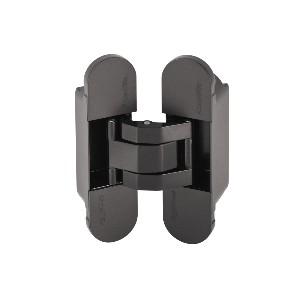 Петля скрытой установки U3D3300.TG BL черный