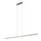 Подвесная люстра Nowodvorski Bar Led Silk Oliv E 11400