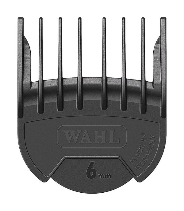 Насадка гребень пластиковая Wahl 1802-7170 6 мм