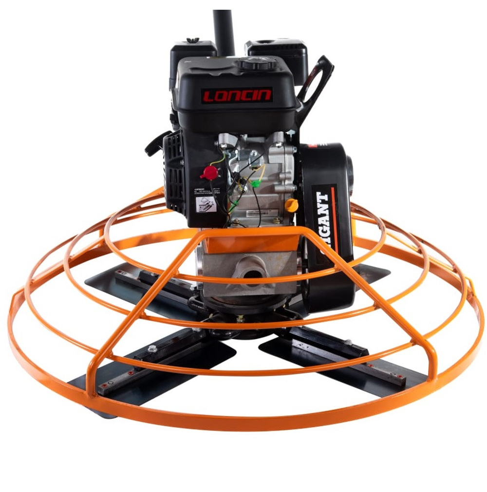 Затирочная машина Gigant GT-1000L Gigant