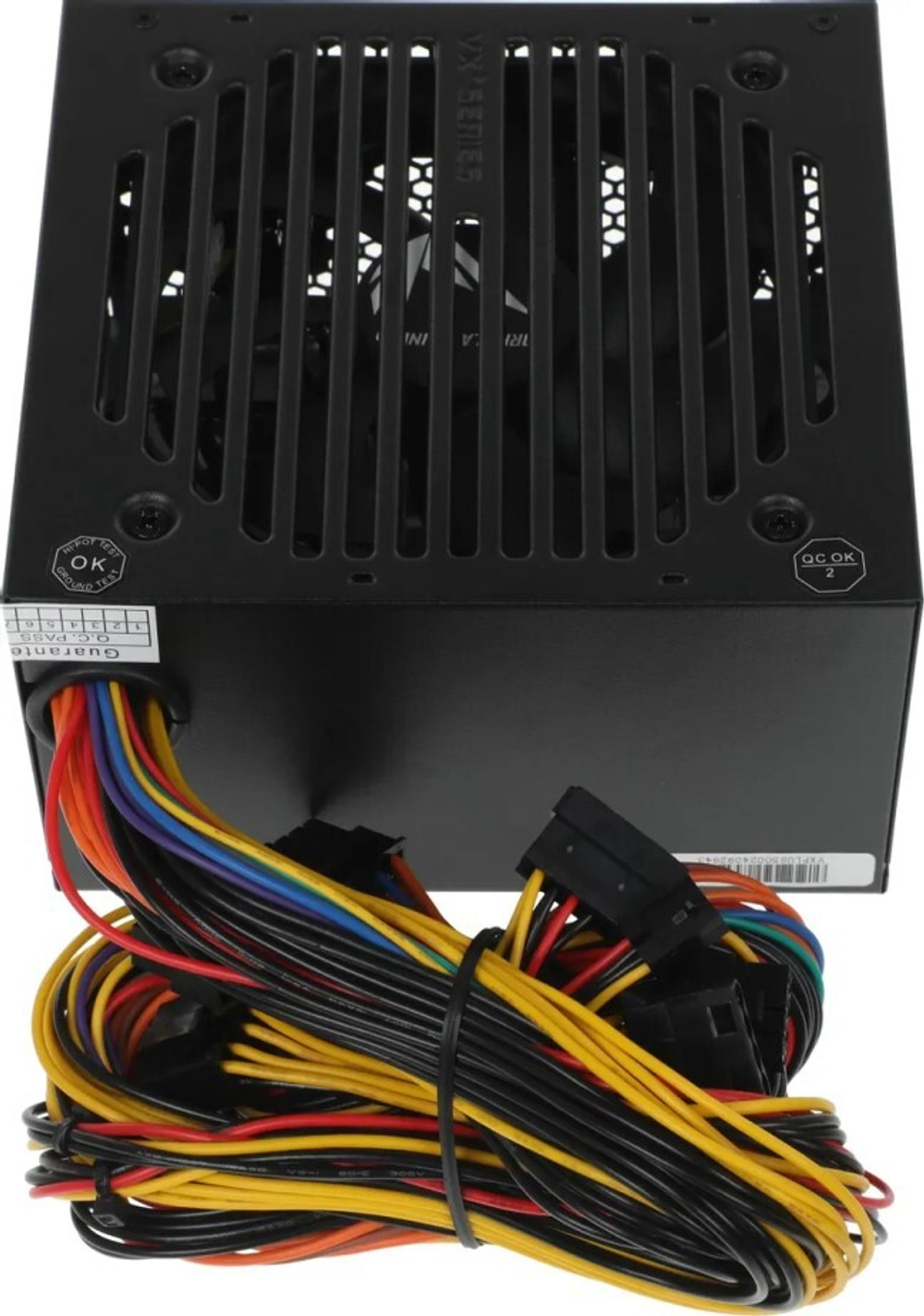Блок питания ATX FORMULA Formula VX 500 PLUS RTL