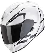 EXO-491 Kripta / Черно-белый