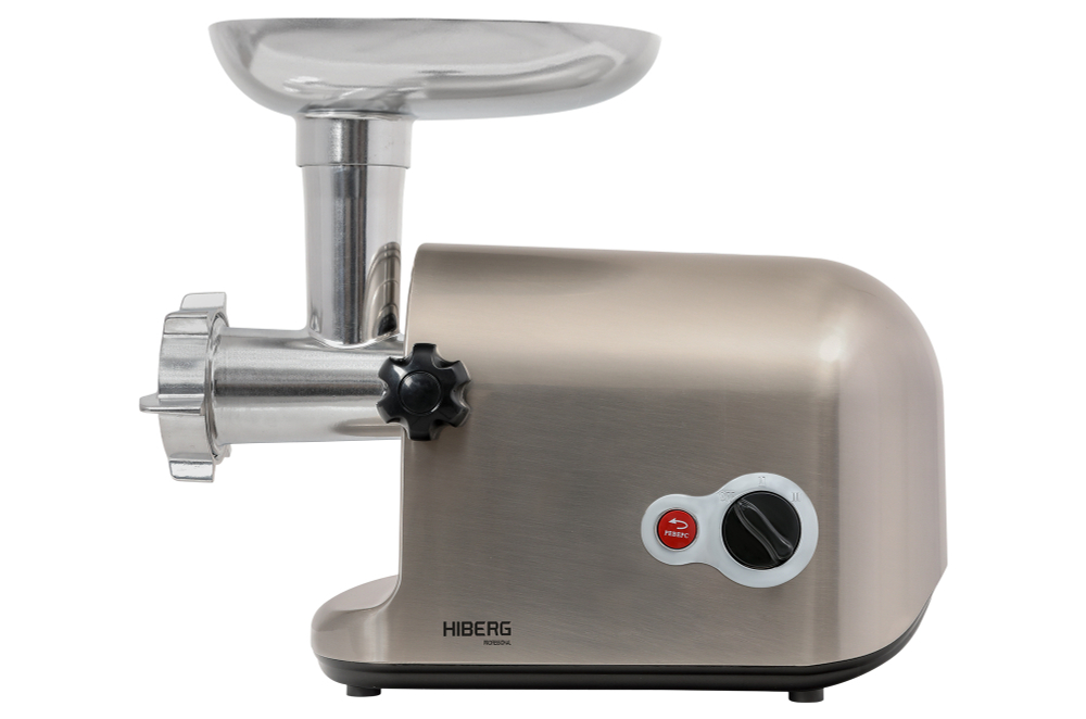 HIBERG MG 400 X