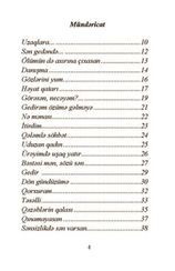 Adamların yağışı