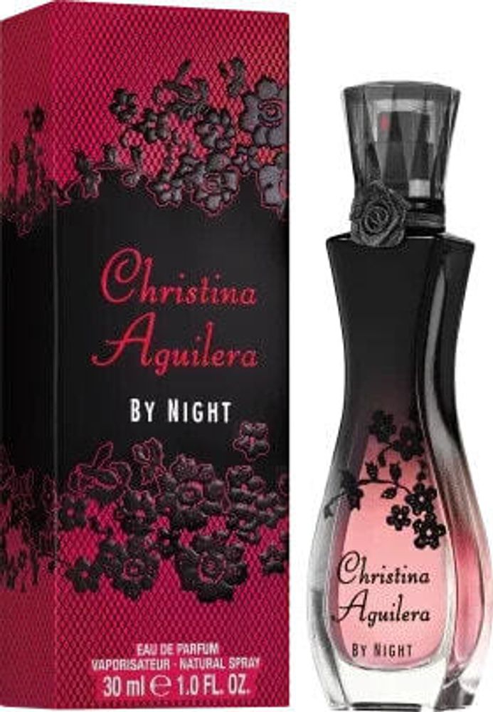 By Night Eau de Parfum 30 мл