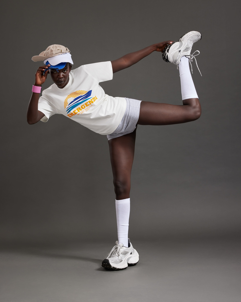 AMALFI T-SHIRT MEDIUM FIT