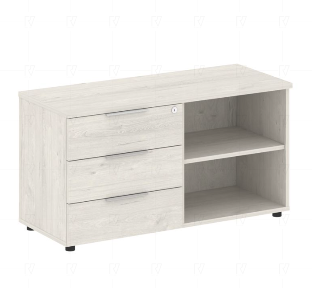 Тумба сервисная Metal System (Металл Систем)