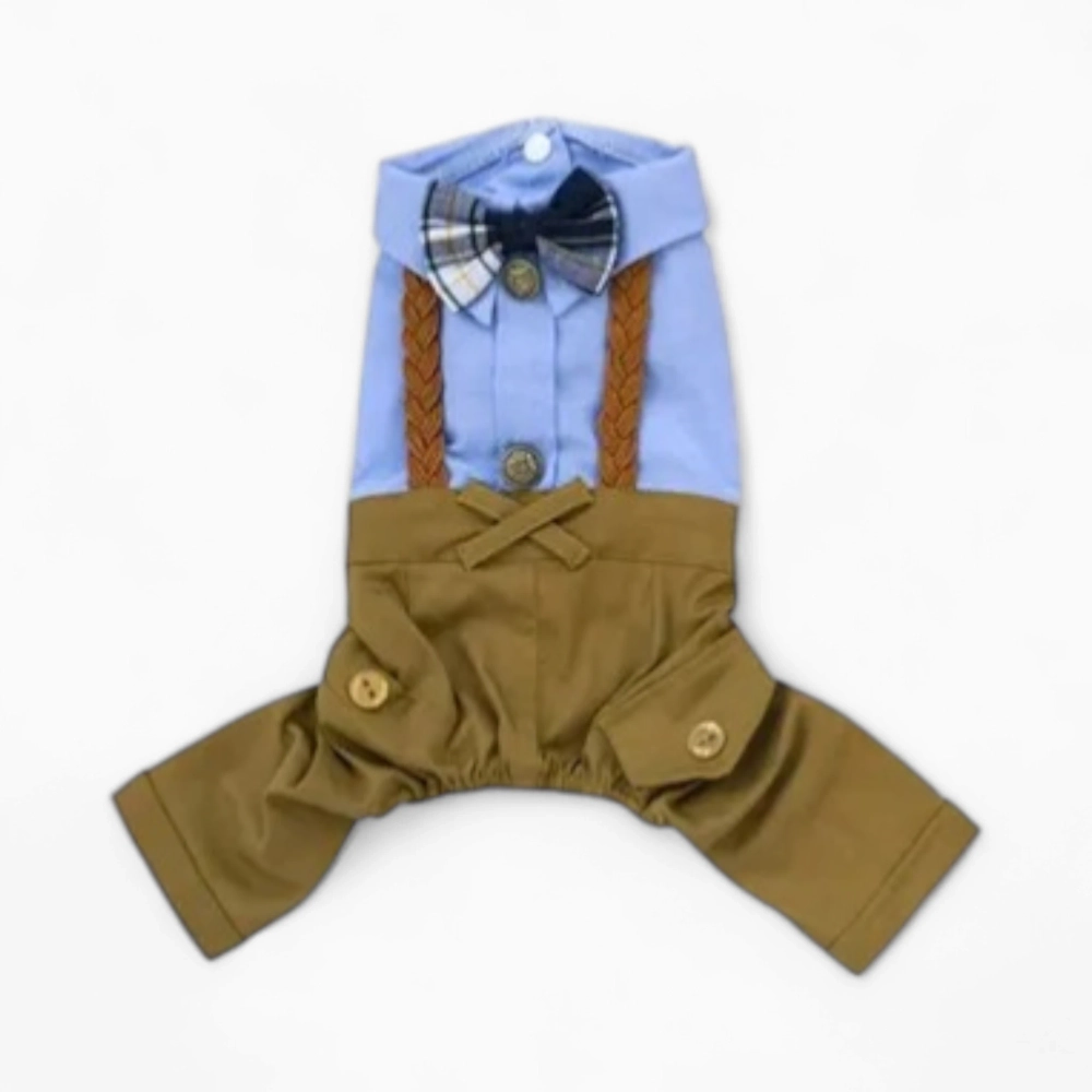 Костюм «Сладкая жизнь»