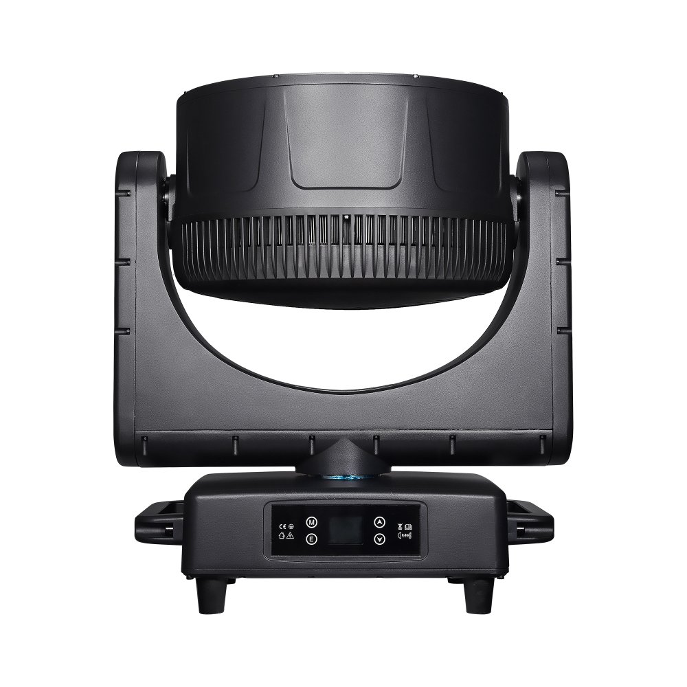 PL-W3740IP Osram LED — вращающаяся голова Wash 37×40 Вт RGBW с зумом 2°–60° IP65