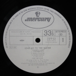 Gary Brooker / Lead Me To The Water (LP)