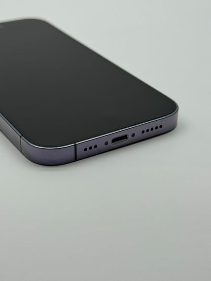 iPhone 14 Pro 128gb Deep Purple
